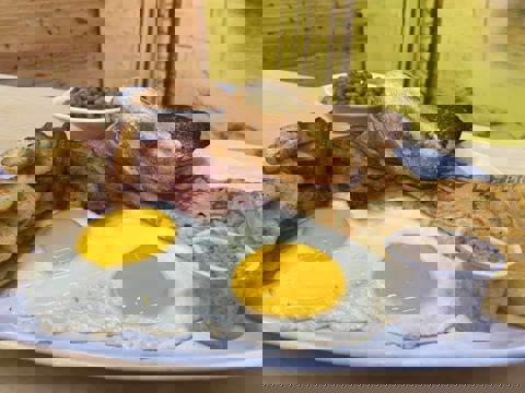 La Binerie Mont-Royal - Déjeuner - Brunch - Diner photo 1