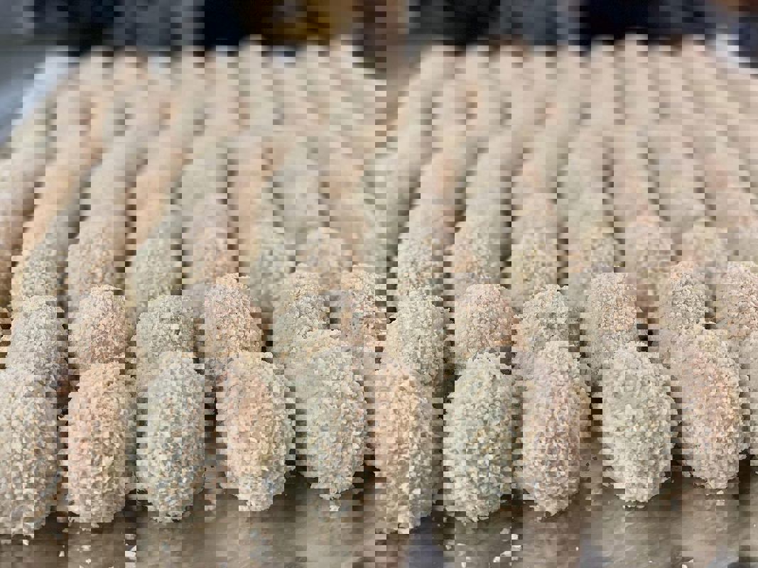 La Croqueteria de Montreal photo 1