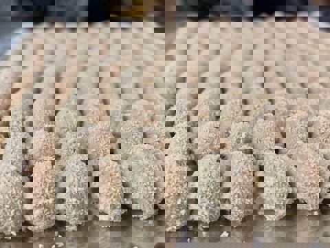 La Croqueteria de Montreal photo 1