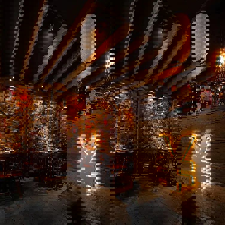 YEN- Cuisine Japonaise photo 1