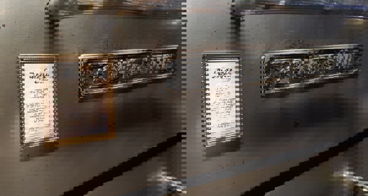 Angela Pizzeria & Restaurant photo 1