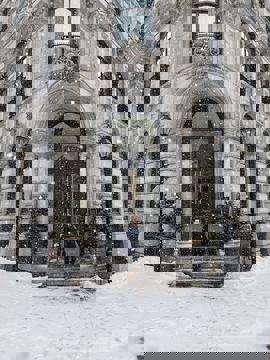 Restaurant & Bar Gault photo 1