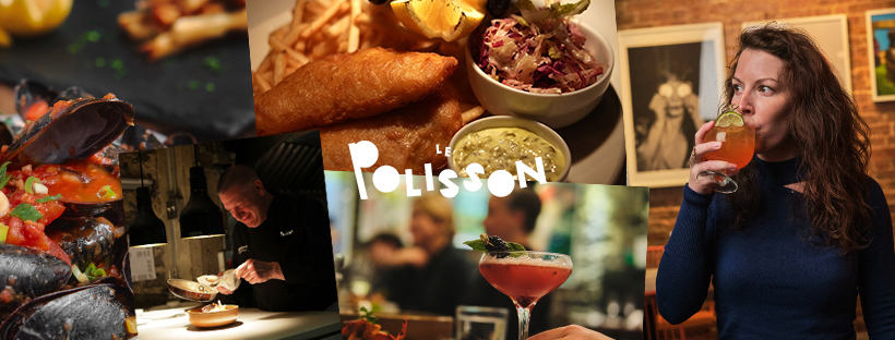 Resto Le Polisson photo 1