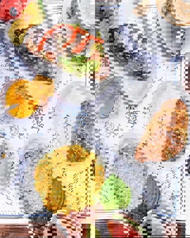 Café Vasco da Gama photo 1