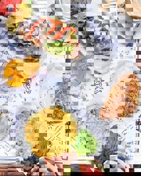 Café Vasco da Gama photo 1