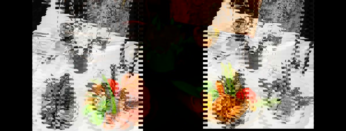 Restaurant L’Autre Saison photo 1