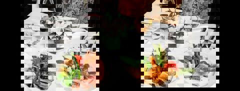 Restaurant L’Autre Saison photo 1