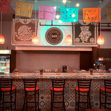 Restaurant Mexicain 365 photo 1