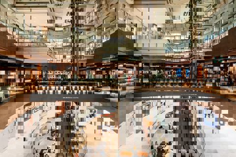 Time Out Market Montréal photo 1