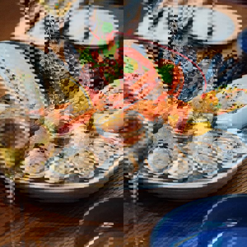 Le Pois Penche photo 1