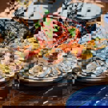 Le Pois Penche photo 1