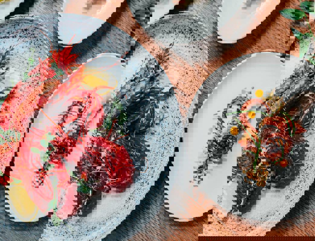 Ferreira Café photo 1