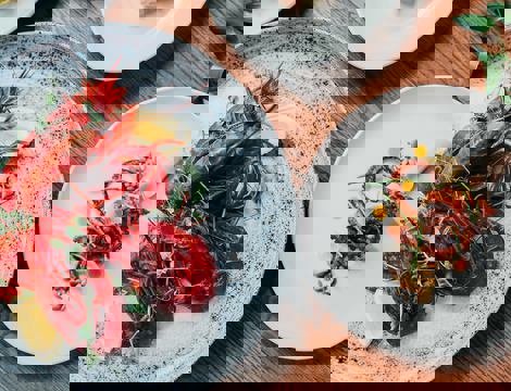 Ferreira Café photo 1