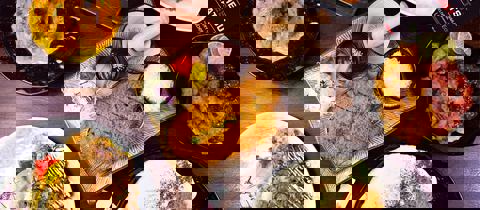 Katsuya Montréal photo 1