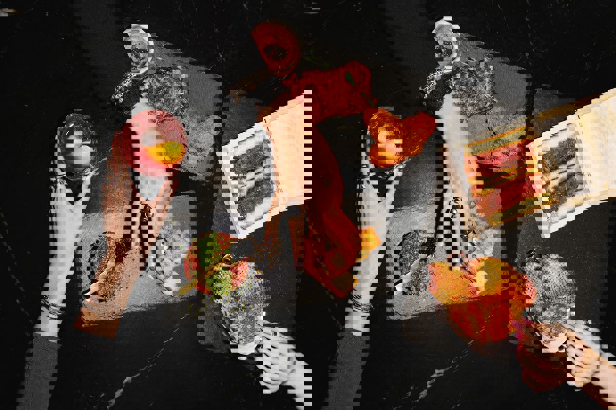 Deville Dinerbar photo 1