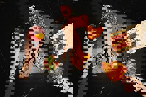 Deville Dinerbar photo 1