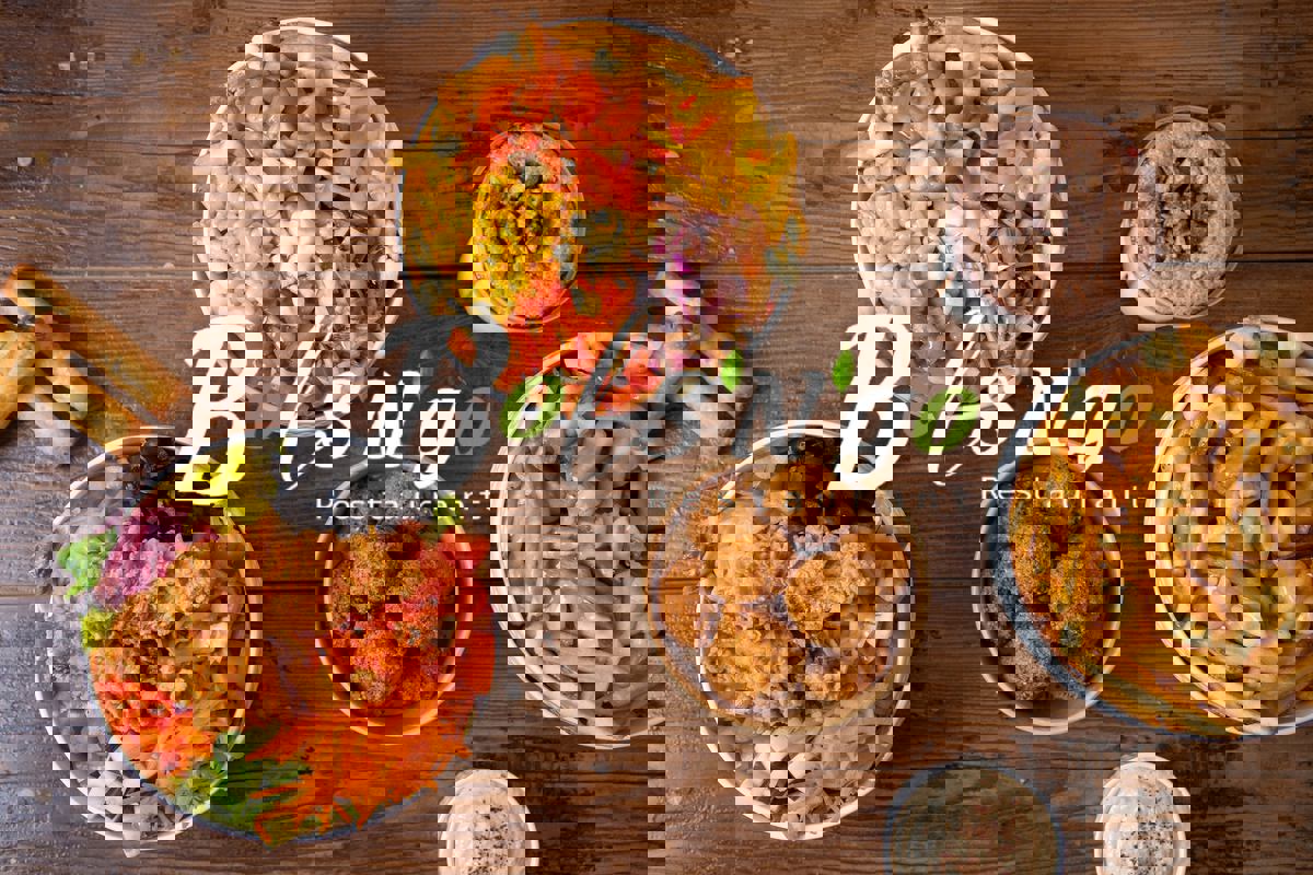 Restaurant Bols’N’Go (Square-Phillips) photo 1