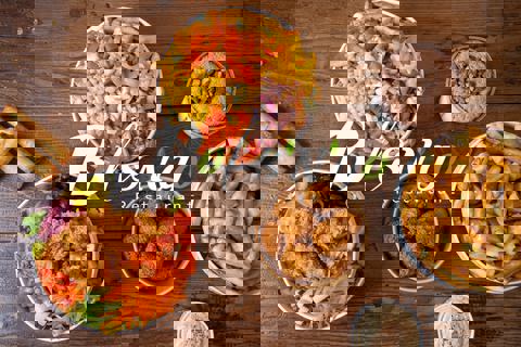 Restaurant Bols’N’Go (Square-Phillips) photo 1