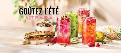 Bistro Van Houtte Inc photo 1