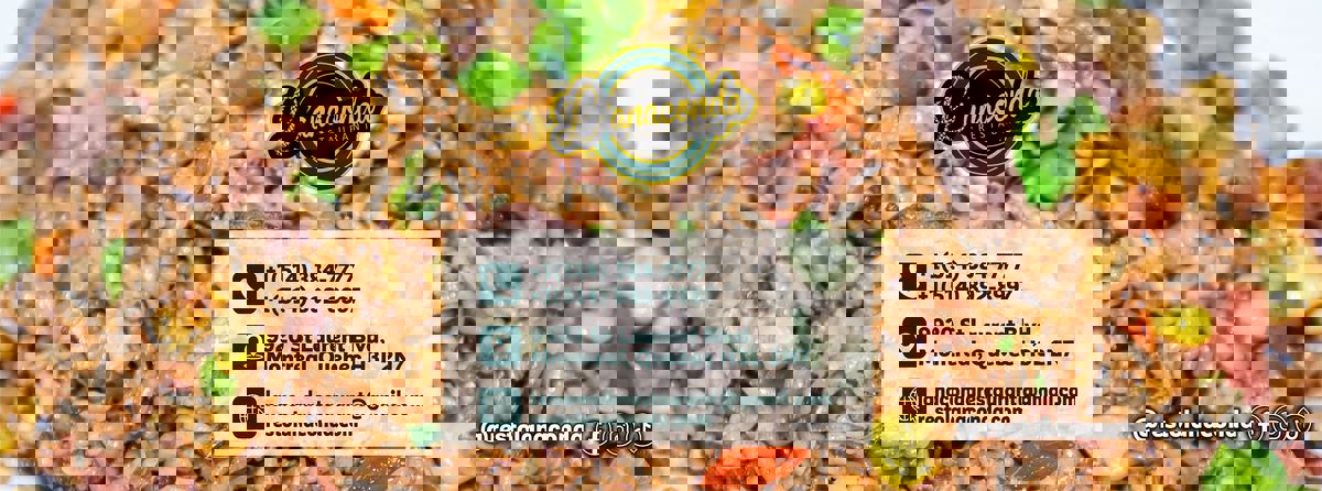 L’Anaconda Restaurant photo 1