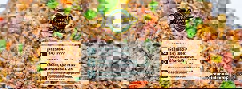 L’Anaconda Restaurant photo 1