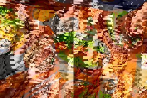 Le Red Tiger — Angus | Restaurant vietnamien à Montréal photo 1