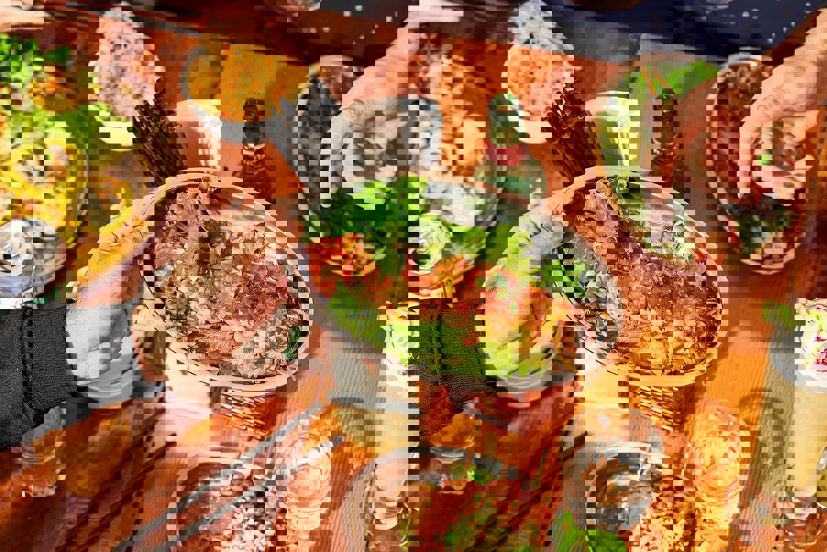 Le Red Tiger photo 1