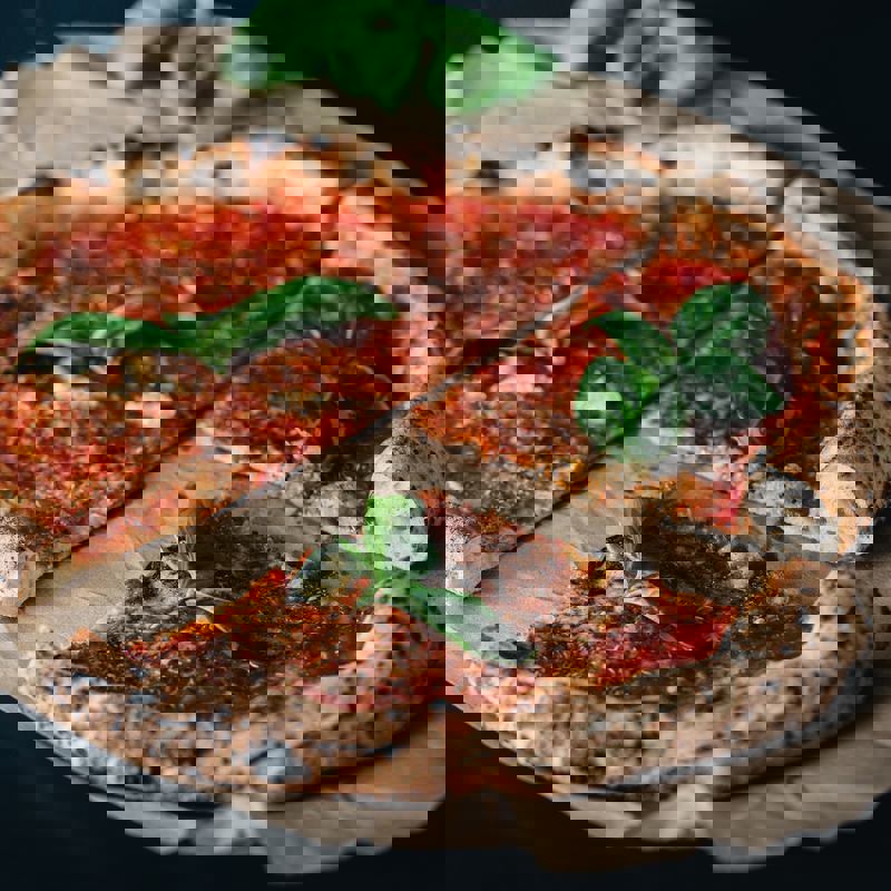 Pizzéria NO.900 - Bernard photo 1