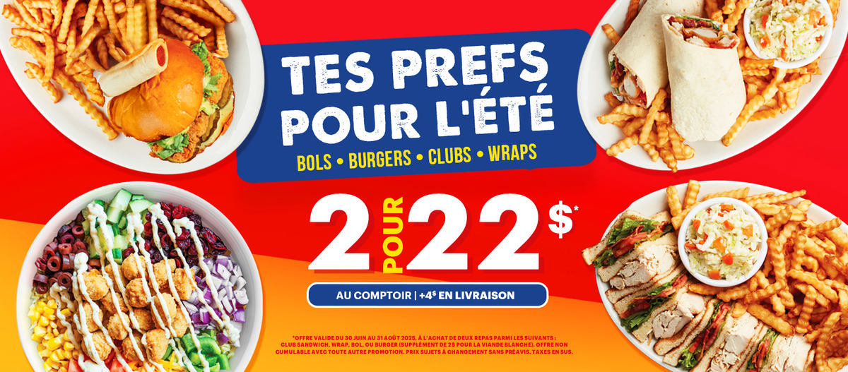 Rôtisseries Au Coq (Gare Centrale) photo 1