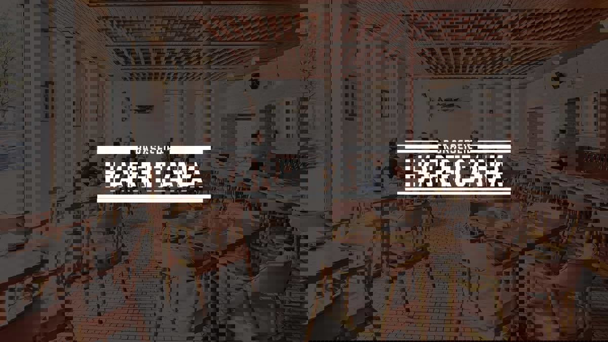 Brasserie Harricana / Restaurant & Boutique photo 1