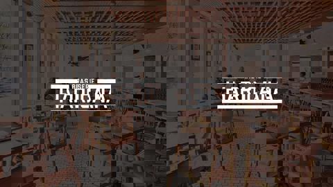 Brasserie Harricana / Restaurant & Boutique photo 1