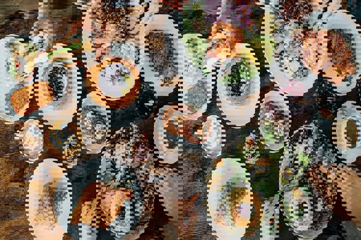 Comptoir St-Jo photo 1