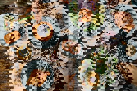 Comptoir St-Jo photo 1