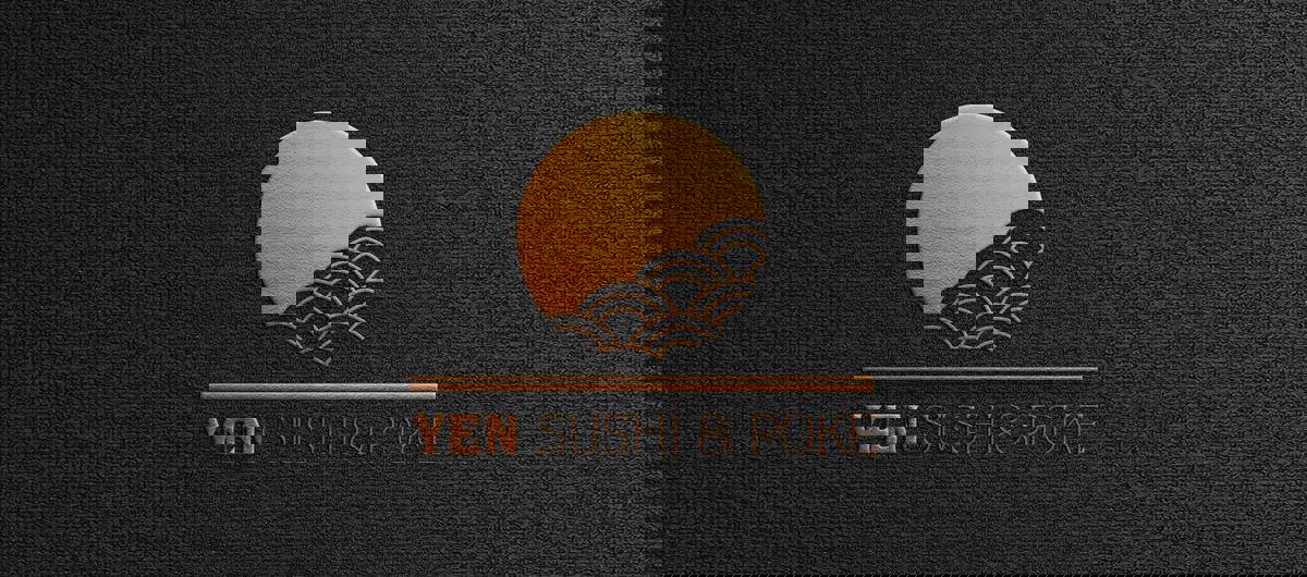 YEN SUSHI & POKÉ photo 1