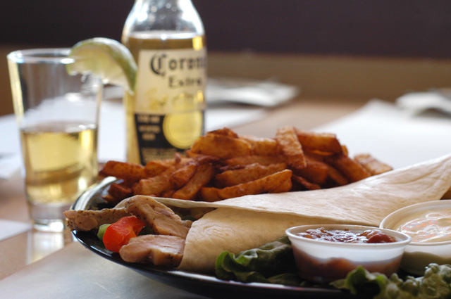 Restaurant Traiteur Celine Croteau photo 4