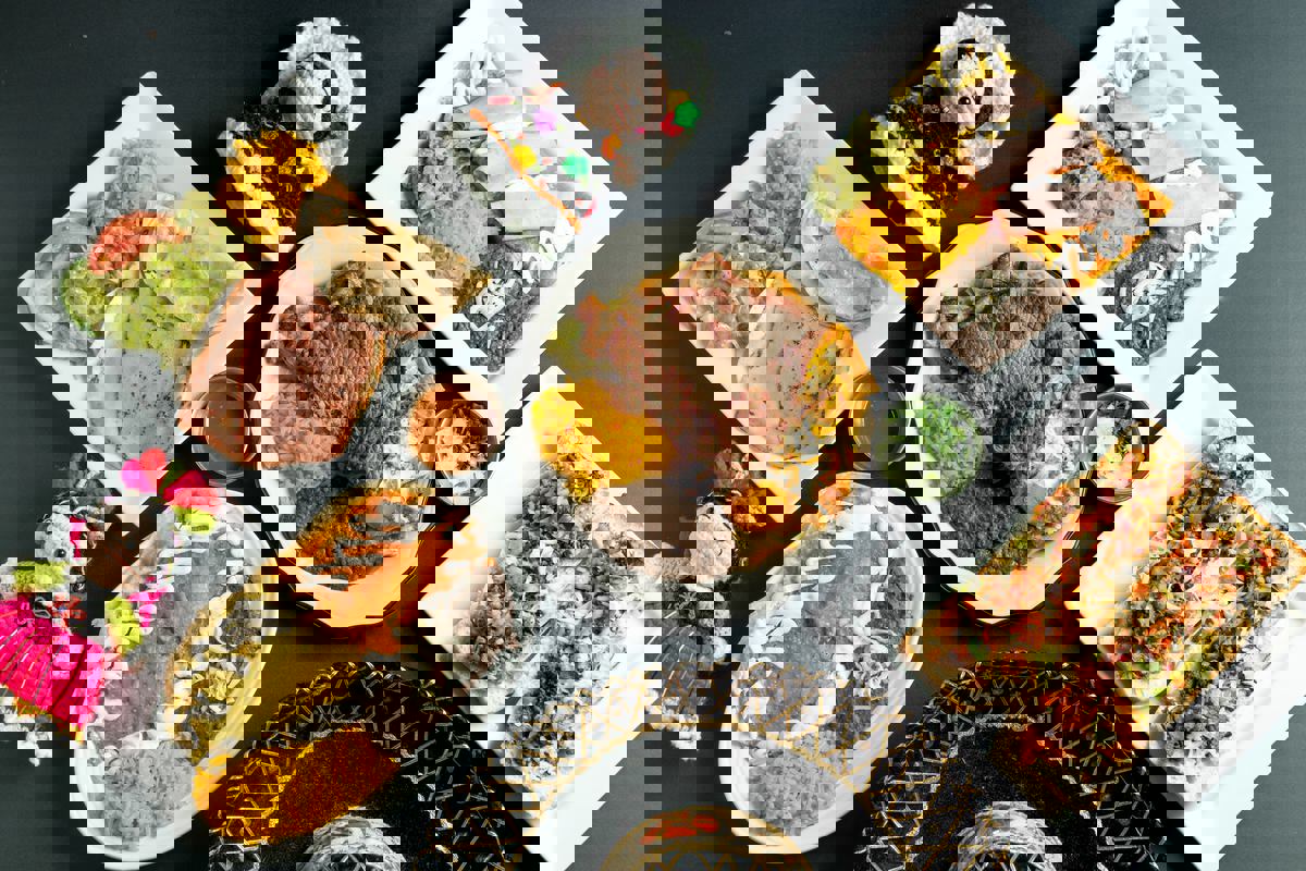 Restaurant Le Roi Du Taco photo 1