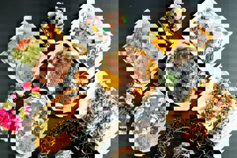 Restaurant Le Roi Du Taco photo 1