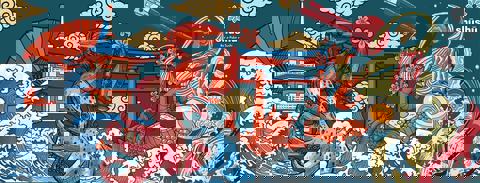 Shushu Bar x Lime Mile-end photo 1