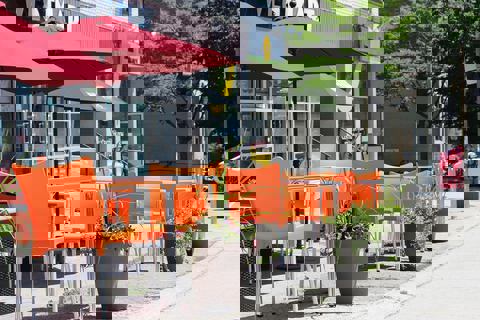 Orange Café photo 1