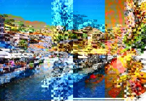 Resto Molyvos photo 1