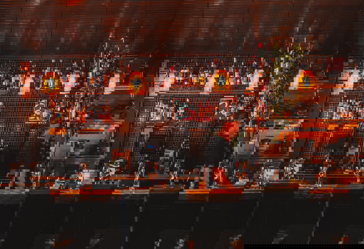 Kitchen Galerie photo 1