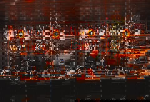 Kitchen Galerie photo 1