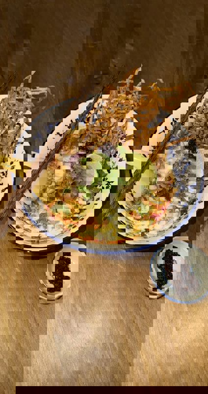 Khao Soi Restaurant Thai photo 1