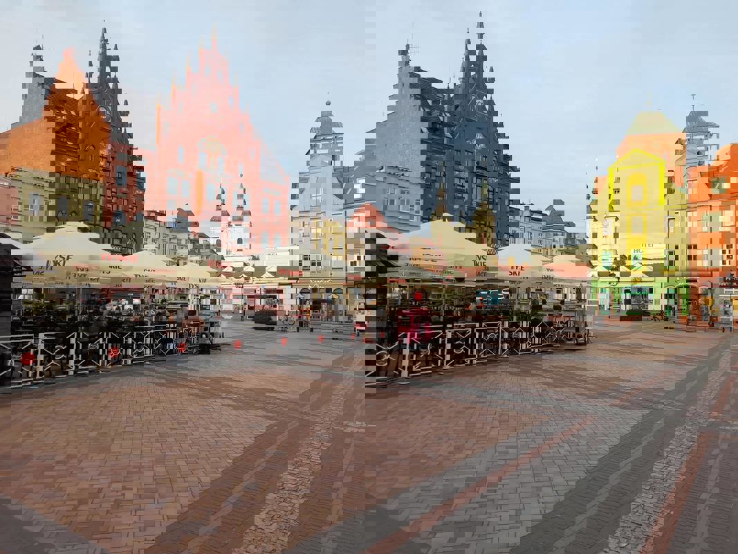 Martini Pizzeria photo 1