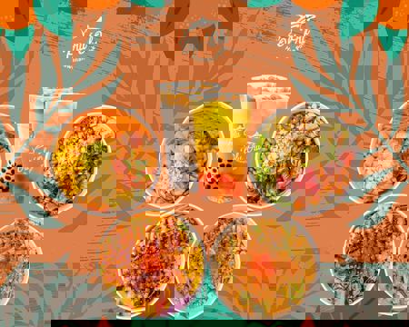 'Olu 'Olu Poké Ste-Catherine Est photo 1