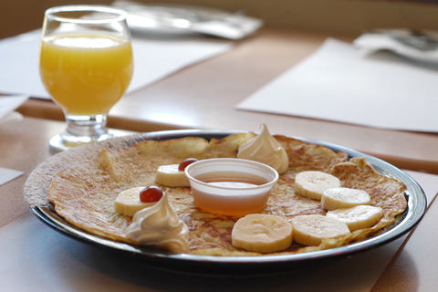 Restaurant Traiteur Celine Croteau photo 3