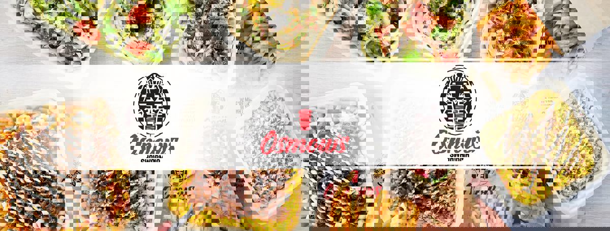 Osmow's Shawarma photo 1