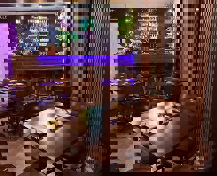 Yufuku Fusion Tapas photo 1