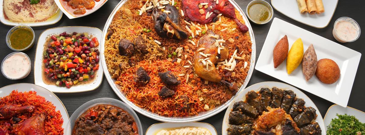 Feenah Takeout photo 1