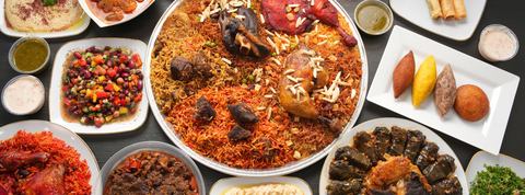 Feenah Takeout photo 1